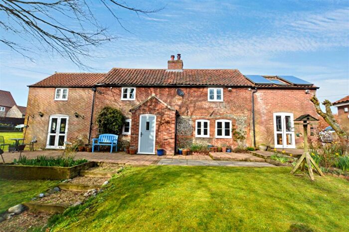 3 Bedroom Cottage For Sale In Back Lane, West Beckham, Holt, NR25