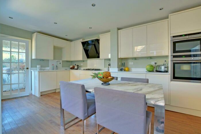 3 Bedroom Terraced House To Rent In Dornberg Road, Blackheath, London, SE3