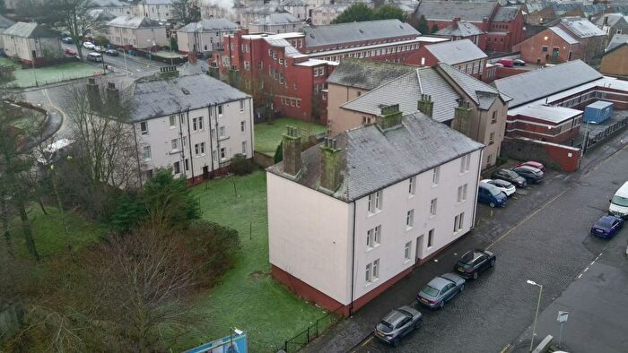 2 Bedroom Flat To Rent In Paterson Street, Dundee, DD3