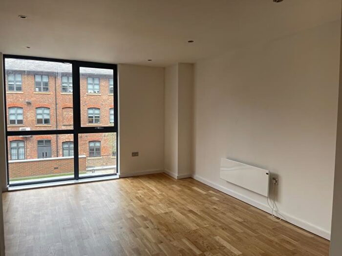 2 Bedroom Apartment To Rent In Apt . :: Flint Glass Wharf, M4