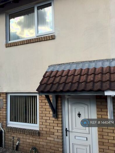 2 Bedroom Terraced House To Rent In Longacre Close, Vale Of Glamorgan, CF63