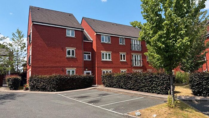 2 Bedroom Flat For Sale In Pershore Road, Kings Norton, Birmingham, B30