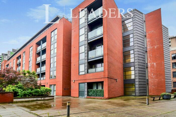 1 Bedroom Flat To Rent In Quebec Building, Bury Street, Salford, M3