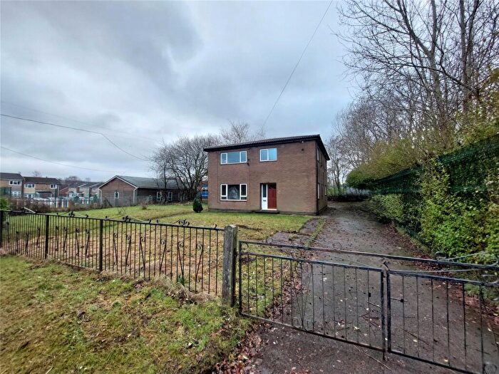 5 Bedroom Detached House To Rent In Hyde, Greater Manchester, SK14