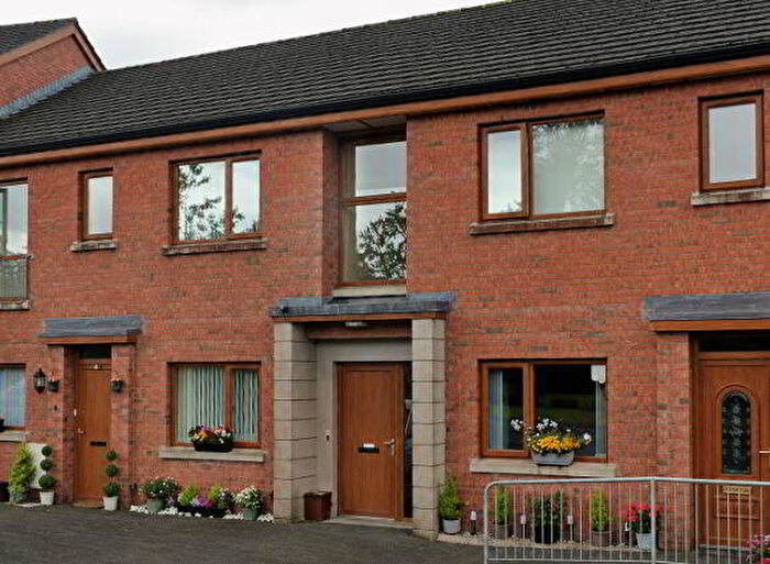 2 Bedroom Apartments To Rent In Ashgrove Lodge, Newtownabbey, BT36