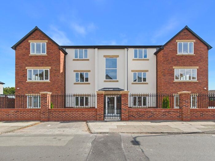 3 Bedroom Apartment For Sale In Score Lane, Childwall, Liverpool., L16