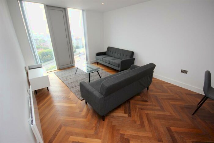 2 Bedroom Apartment To Rent In Owen Street Manchester, M15