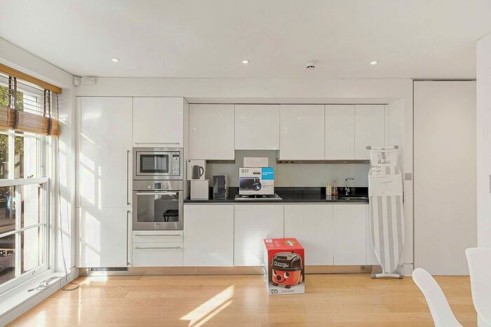 1 Bedroom Flat To Rent In Kings Road, Chelsea, London, SW3