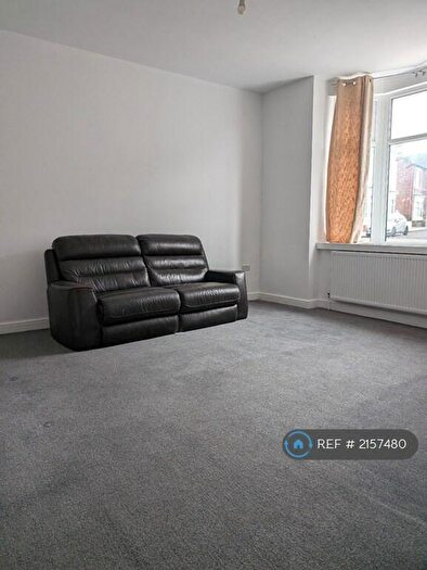 1 Bedroom Flat To Rent In Northcote Street, South Shields, NE33