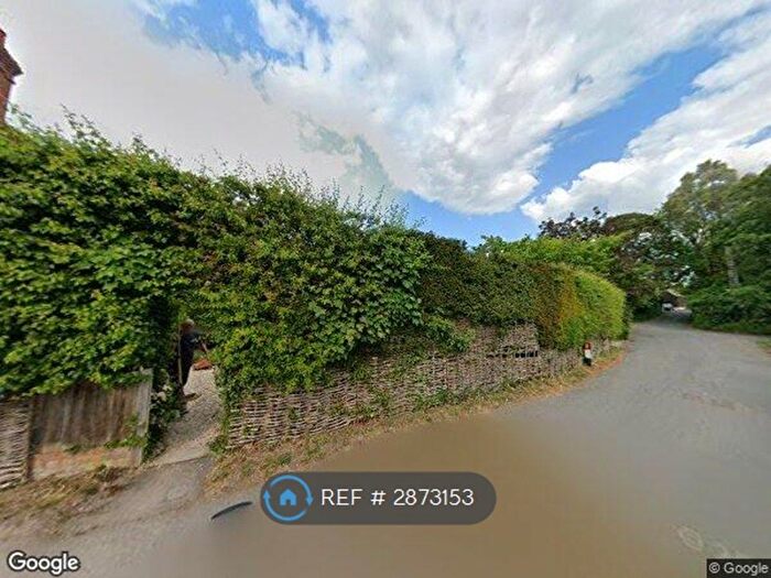 2 Bedroom Semi Detached House To Rent In Beckfords, Upper Basildon, RG8