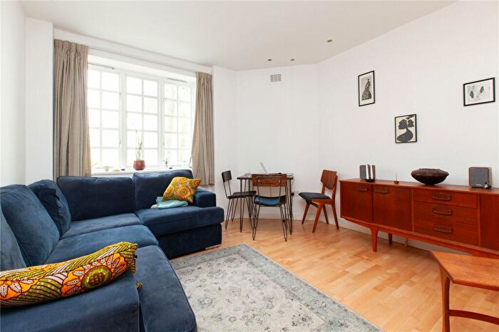 1 Bedroom Flat To Rent In Monsell Court, Monsell Road, N4