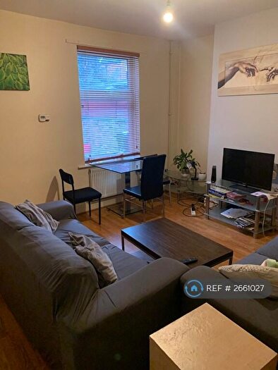 4 Bedroom Terraced House To Rent In Grasmere Street, Leicester, LE2