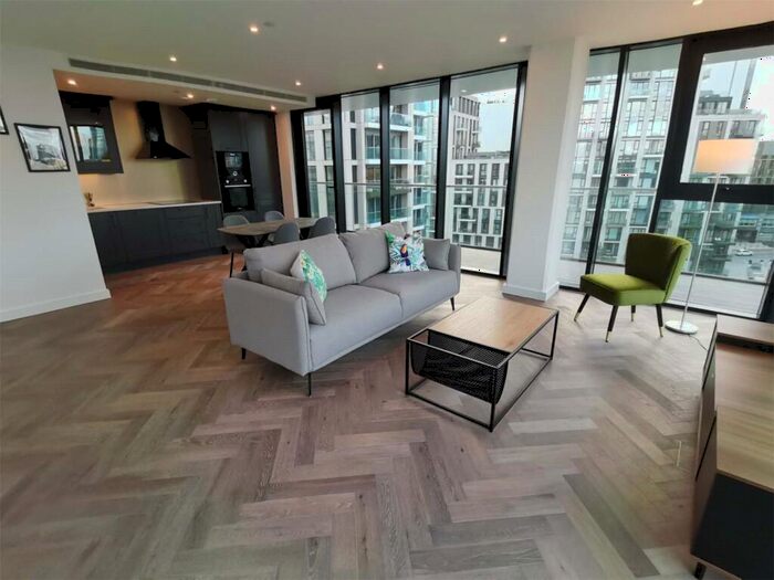 2 Bedroom Apartment To Rent In Merino Gardens, London, E1W
