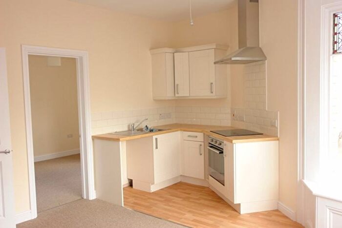 1 Bedroom Flat To Rent In Fore Street, Great Torrington, Devon, EX38