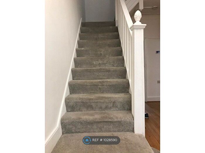 4 Bedroom Terraced House To Rent In Campbell Avenue, Ilford, IG6
