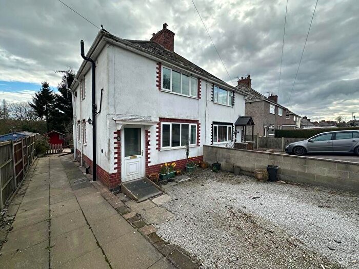 3 Bedroom Property To Rent In Nottingham Road, Ripley, DE5