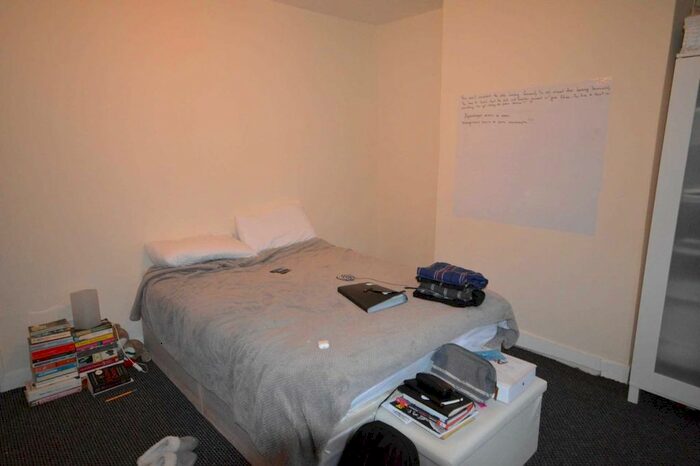 3 Bedroom Flat To Rent In Fillebrook Rd, Leytonstone E11