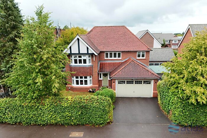 4 Bedroom Detached House For Sale In Dunbabin Road, Childwall, L15