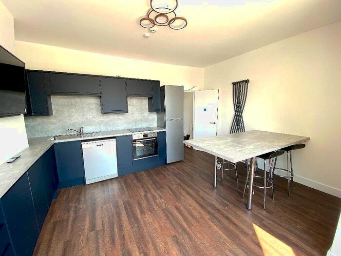 5 Bedroom Terraced House To Rent In Ditchling Road, Brighton, BN1