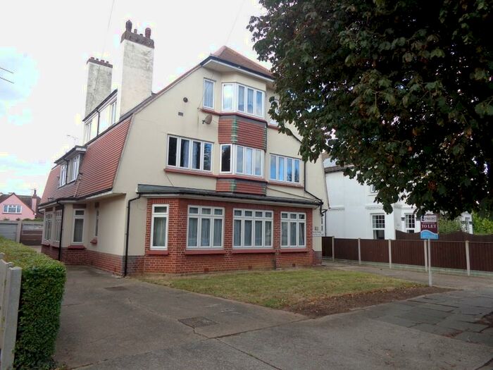 2 Bedroom Apartment To Rent In Victoria Road, Clacton-on-Sea, CO15
