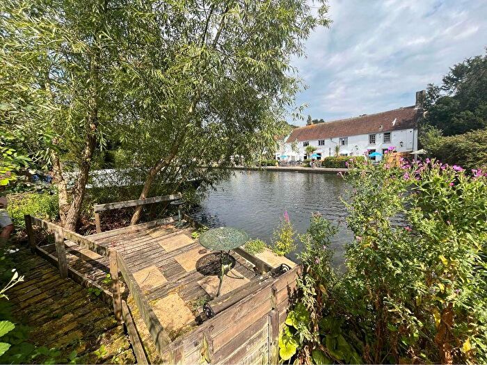1 Bedroom Plot For Sale In Thorpe Island, Yarmouth Road, Norwich, NR7