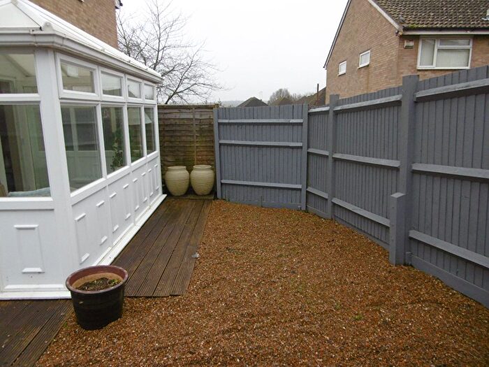 1 Bedroom Semi-Detached House To Rent In Sherbourne Drive, Maidstone, ME16
