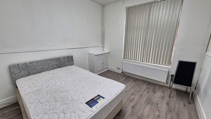 3 Bedroom Terraced House To Rent In Claremont Road, M14