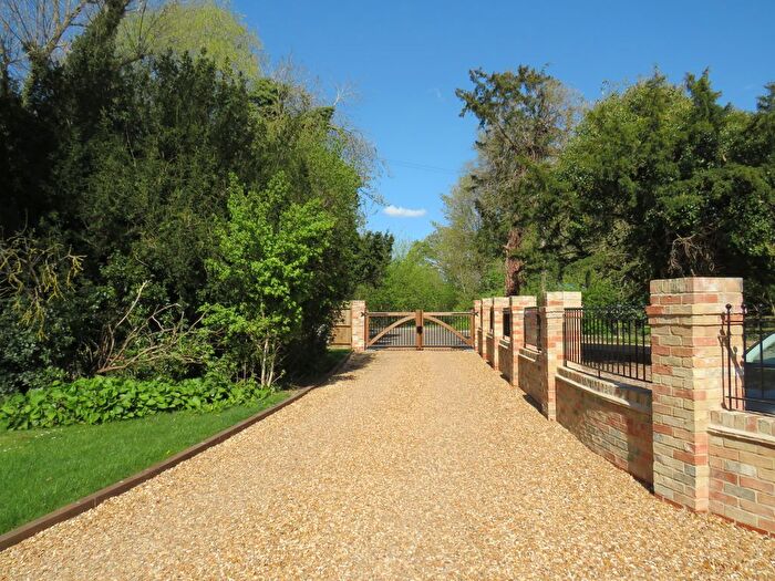 1 Bedroom Flat To Rent In College Close, Soham, Ely, CB7