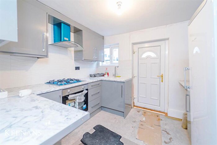 2 Bedroom End Of Terrace House For Sale In Jubilee Street, Oswaldtwistle, Accrington, BB5