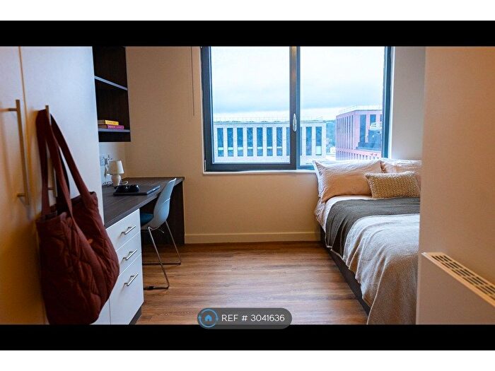 Studio To Rent In Pearl Works, Sheffield, S1