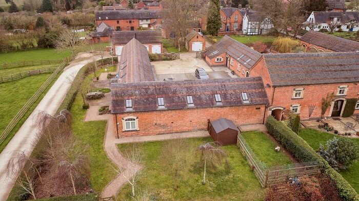 5 Bedroom Detached House For Sale In Main Street, Stretton Under Fosse, Rugby, CV23