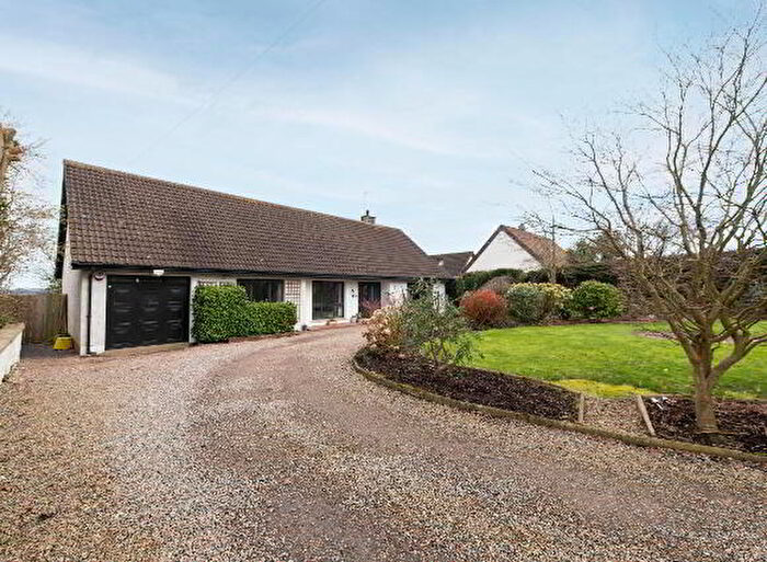 3 Bedroom Detached Bungalows For Sale In Oldstone Hill, Antrim, BT41