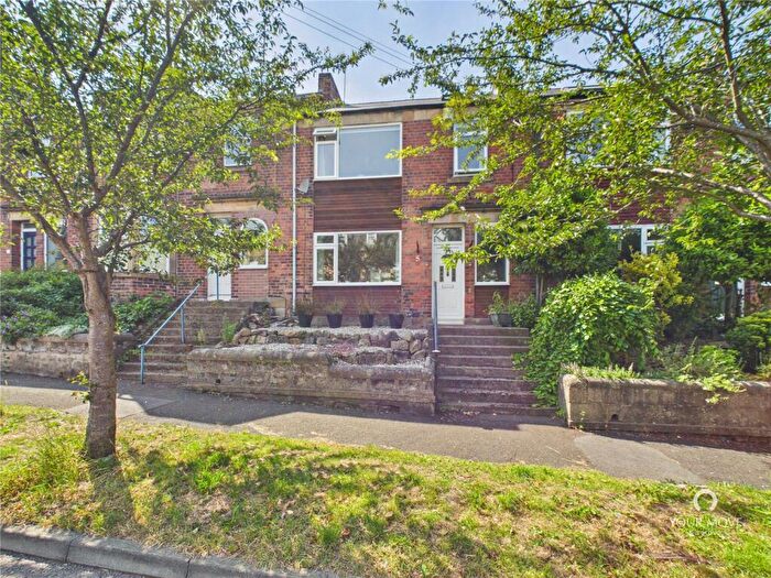 3 Bedroom Terraced House For Sale In Whitewell Terrace, Ryton, Tyne And Wear, NE40