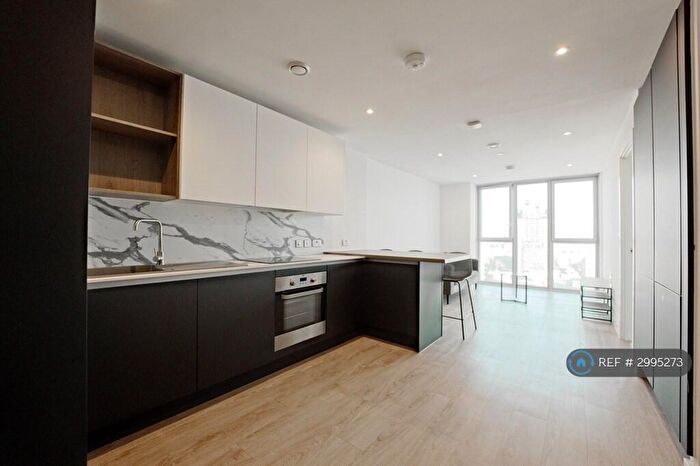 1 Bedroom Flat To Rent In New Bailey St, Salford, M3
