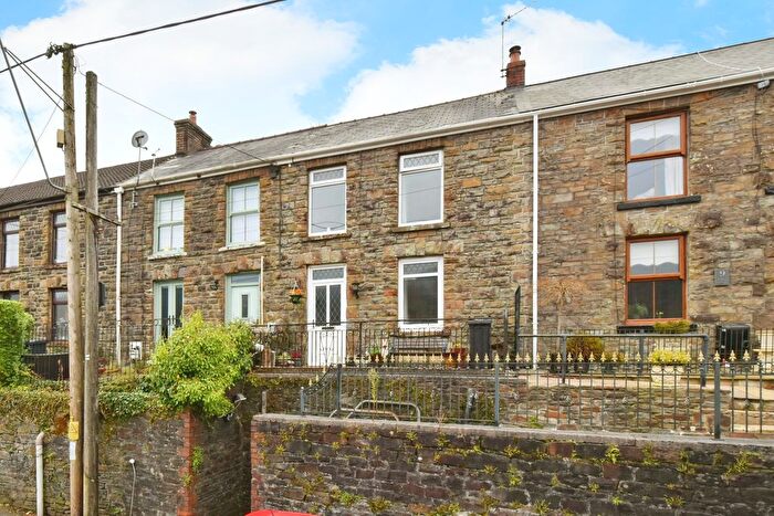 3 Bedroom Terraced House For Sale In Melincourt, Neath, Neath Port Talbot, SA11