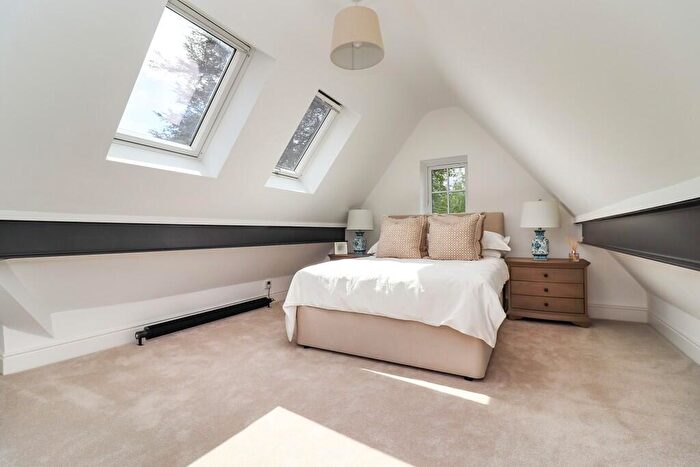 1 Bedroom Penthouse To Rent In Penthouse, Sedlescombe House, Dunchurch Road, CV22