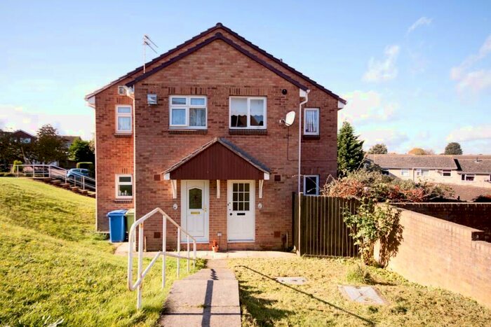 1 Bedroom House To Rent In Harrier Drive, Sittingbourne, ME10