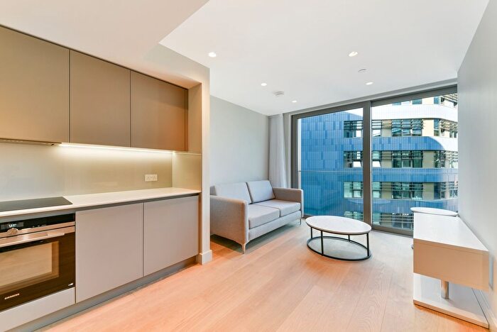 1 Bedroom Flat To Rent In No Canalside Walk, Canalside Walk, Paddington, London, W2