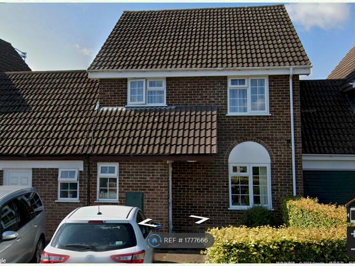 4 Bedroom Detached House To Rent In Champneys Road, Diss, IP22
