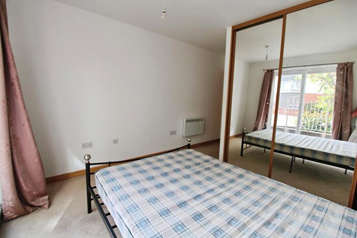 1 Bedroom Apartment For Sale In Ship Wharf, Colchester, CO2