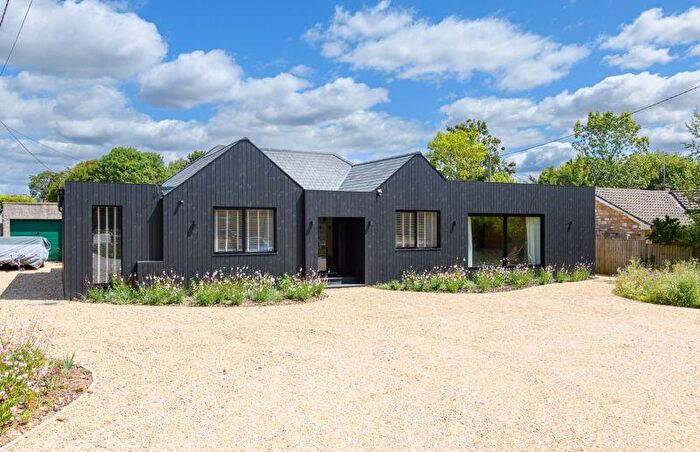 4 Bedroom Detached House For Sale In Winsley, BA15