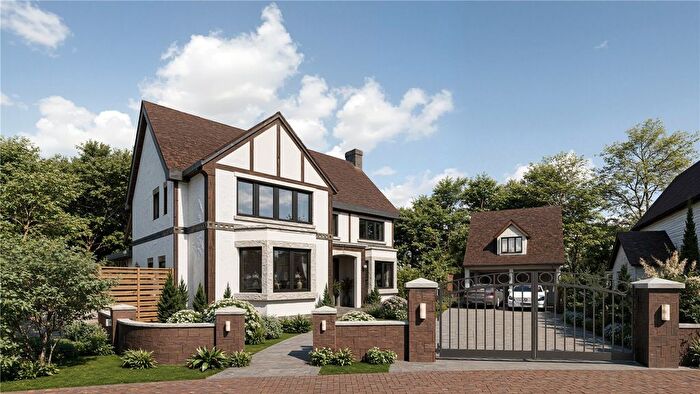 Land For Sale In Plot, Honeysuckle Close, St Peters Street, Caxton, CB23