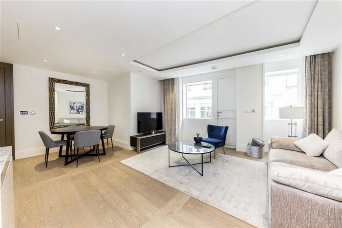 2 Bedroom Flat To Rent In Strand, London, WC2R