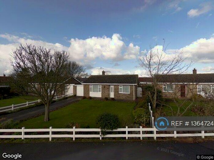 3 Bedroom Bungalow To Rent In Millfield, Ashill, Thetford, IP25