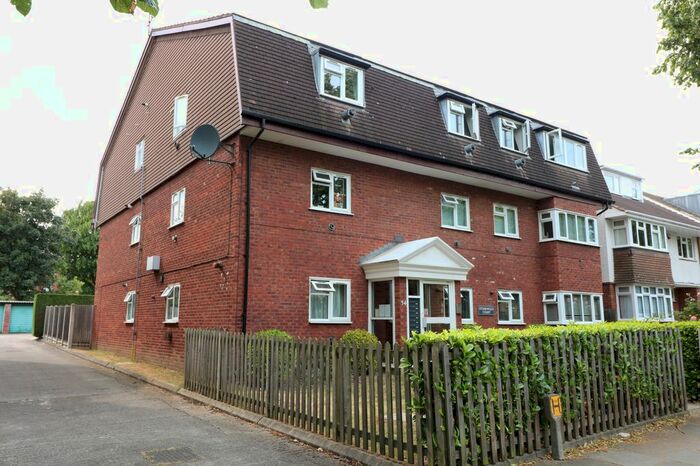 2 Bedroom Flat To Rent In Stonewold Court, Eaton Rise, London, W5