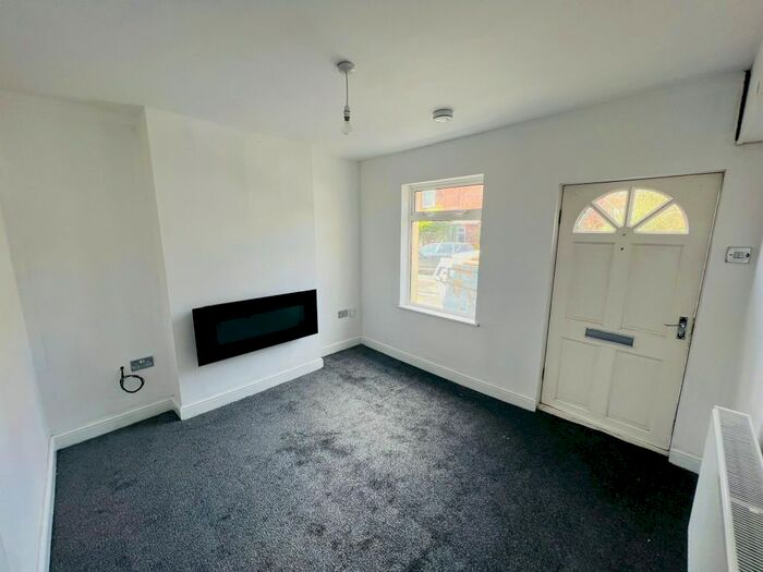 2 Bedroom Semi-Detached House To Rent In New Street, Haslington, Crewe, CW1