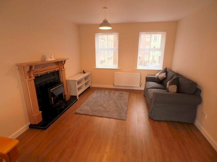 2 Bedroom Flat To Rent In Plimsoll Way, Victoria Dock, Hull HU9