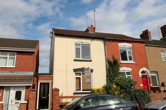 6 Bedroom Property To Rent In Moore Street, Northampton NN2