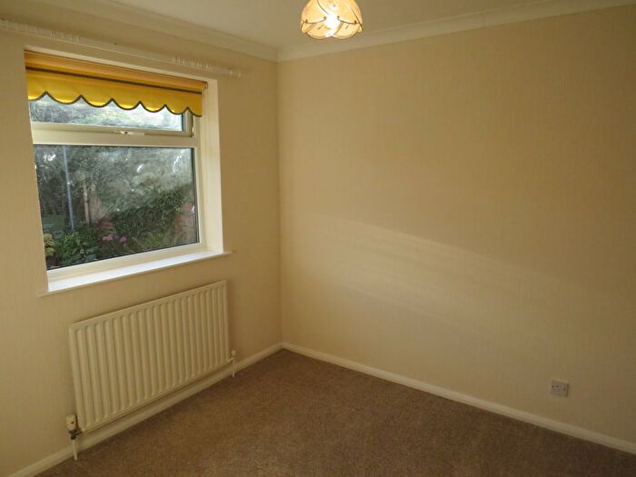 2 Bedroom Detached Bungalow To Rent In Greenwood Drive, Boston, PE21