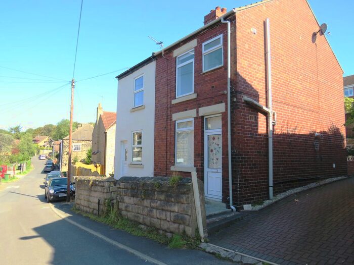 2 Bedroom Property To Rent In Bracken Hill, Ackworth, Pontefract, WF7